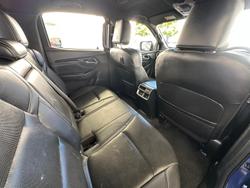2021 Isuzu D-MAX X-TERRAIN