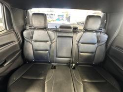 2021 Isuzu D-MAX X-TERRAIN