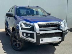2021 Isuzu D-MAX X-TERRAIN