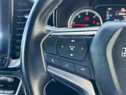 2021 Isuzu D-MAX X-TERRAIN