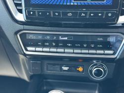2021 Isuzu D-MAX X-TERRAIN