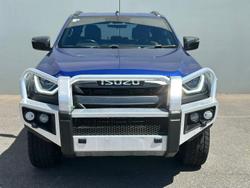 2021 Isuzu D-MAX X-TERRAIN