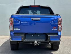 2021 Isuzu D-MAX X-TERRAIN