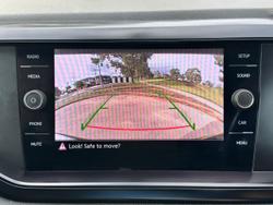 2021 Volkswagen Polo 70TSI Trendline