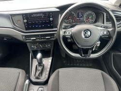 2021 Volkswagen Polo 70TSI Trendline