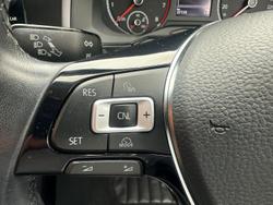 2021 Volkswagen Polo 70TSI Trendline