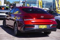 2024 Hyundai i30 Hybrid