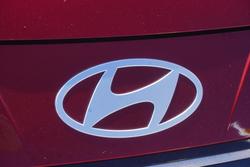 2024 Hyundai i30 Hybrid