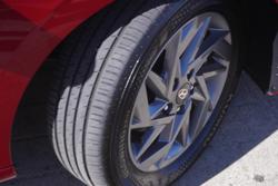 2024 Hyundai i30 Hybrid