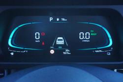 2024 Hyundai i30 Hybrid