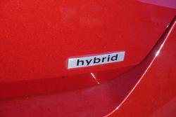 2024 Hyundai i30 Hybrid