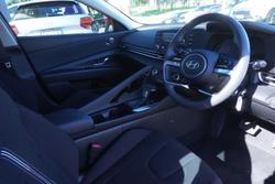 2024 Hyundai i30 Hybrid