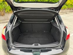 2015 Renault Megane GT-Line III B95 Phase 2 Diamond Black