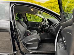 2015 Renault Megane GT-Line III B95 Phase 2 Diamond Black