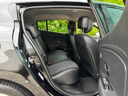 2015 Renault Megane GT-Line III B95 Phase 2 Diamond Black