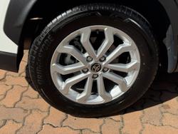 2024 Toyota Corolla Cross GX 2WD Hybrid