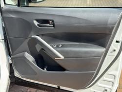 2024 Toyota Corolla Cross GX 2WD Hybrid