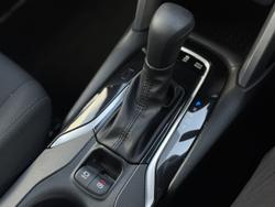 2024 Toyota Corolla Cross GX 2WD Hybrid