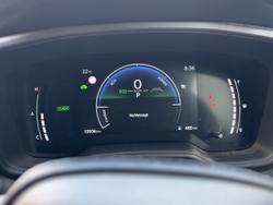 2024 Toyota Corolla Cross GX 2WD Hybrid