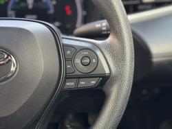 2024 Toyota Corolla Cross GX 2WD Hybrid