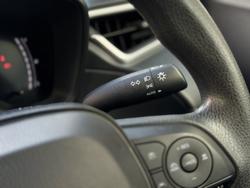 2024 Toyota Corolla Cross GX 2WD Hybrid