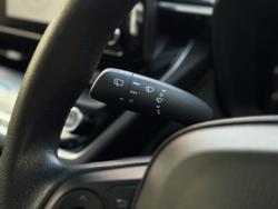 2024 Toyota Corolla Cross GX 2WD Hybrid