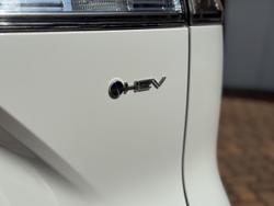 2024 Toyota Corolla Cross GX 2WD Hybrid