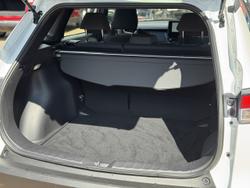 2024 Toyota Corolla Cross GX 2WD Hybrid