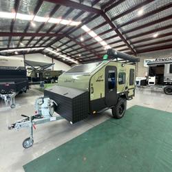 2026 JAYCO J-POD JPOD.X.OB-MY25