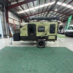 2026 JAYCO J-POD JPOD.X.OB-MY25