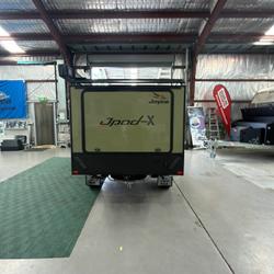 2026 JAYCO J-POD JPOD.X.OB-MY25