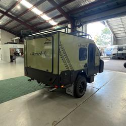 2026 JAYCO J-POD JPOD.X.OB-MY25