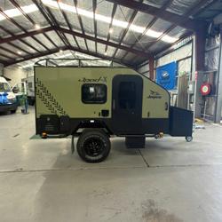2026 JAYCO J-POD JPOD.X.OB-MY25