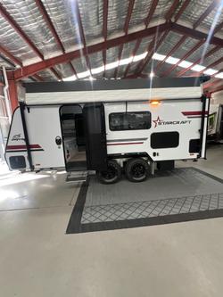 2026 JAYCO STARCRAFT 17.58-3.SC-MY26