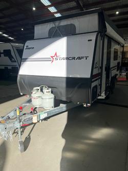 2026 JAYCO STARCRAFT 17.58-3.SC-MY26