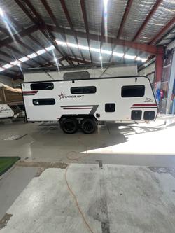 2026 JAYCO STARCRAFT 17.58-3.SC-MY26