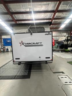 2026 JAYCO STARCRAFT 17.58-3.SC-MY26