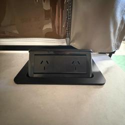 2025 JAYCO WREN OB.CP-MY26