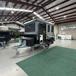 2025 JAYCO WREN OB.CP-MY26