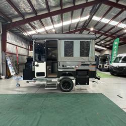 2025 JAYCO WREN OB.CP-MY26