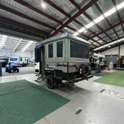 2025 JAYCO WREN OB.CP-MY26