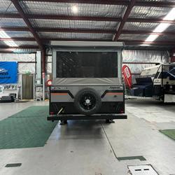 2025 JAYCO WREN OB.CP-MY26