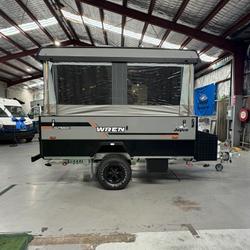 2025 JAYCO WREN OB.CP-MY26