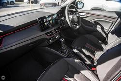 2025 SKODA Scala 110TSI Monte Carlo