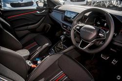 2025 SKODA Scala 110TSI Monte Carlo