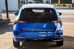 2025 SKODA Scala 110TSI Monte Carlo