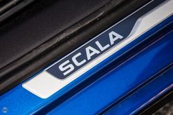 2025 SKODA Scala 110TSI Monte Carlo