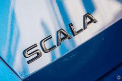 2025 SKODA Scala 110TSI Monte Carlo