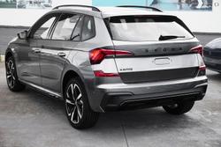 2025 SKODA Kamiq 110TSI Monte Carlo