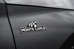 2025 SKODA Kamiq 110TSI Monte Carlo